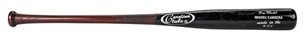 2005-07 Miguel Cabrera Game Used Carolina Clubs Bat (PSA/DNA)